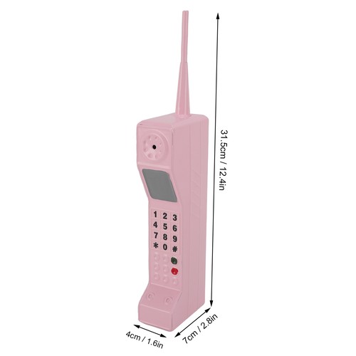 Retro mobile phone drop proof - retro,