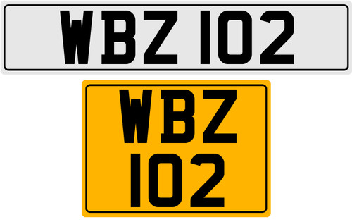 Wbz 102 wil will - 102,