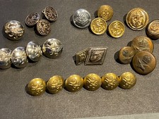 VINTAGE DECORATIVE MILITARY
