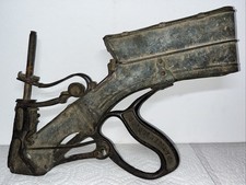 Antique Pearson's Nailer Nail