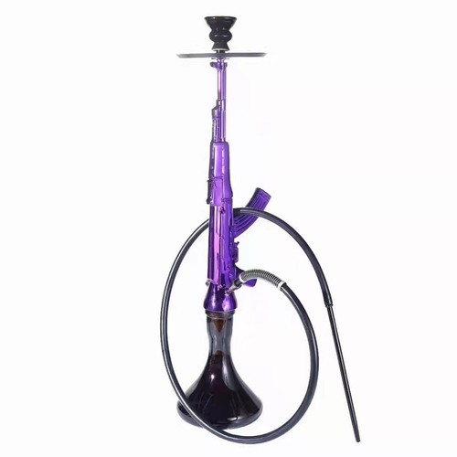 Arabic shisha hookah set 85cm - arabic,