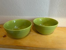 Homer Laughlin Harlequin, Lot