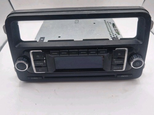 Rcd210 ulvwmp3 radio mp3 - ulvwmp3,