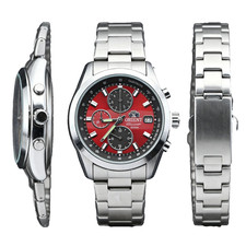 Orient Men's Chronograph