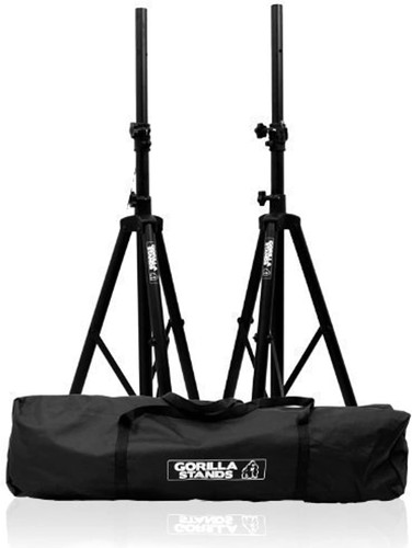 Gorilla tripod disco pa - gorilla,