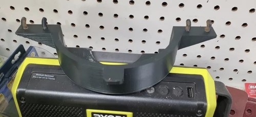 Plastic ryobi angle - angle, grinder