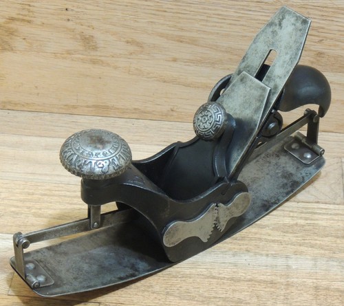 Type stanley no - (1880-1891),