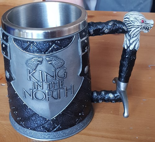 Hbo game thrones king in - of,