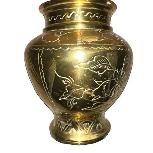 Vintage chinese brass - chinese,