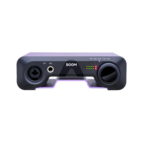 Boom apogee professional - apogee,