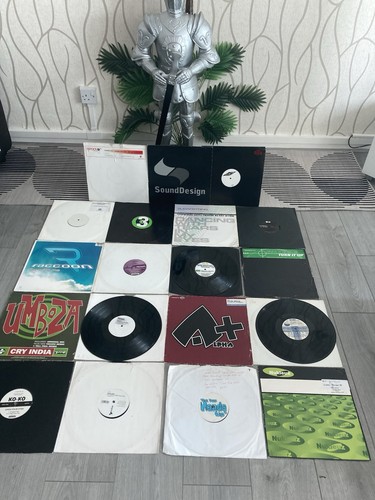 Hard house trance - house,