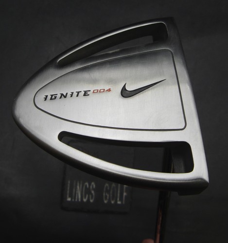 Nike ignite 004 putter - nike,