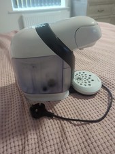 Bosch Tassimo Machine White -