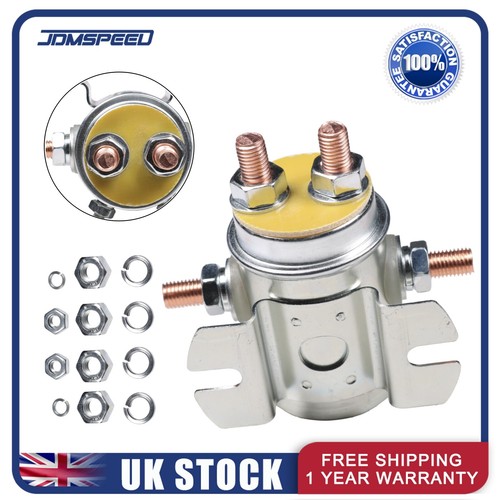 Changeover solenoid - changeover, 6
