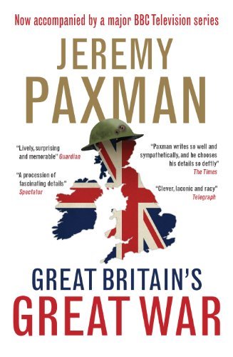 Great britain war by - great,