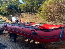 used rib boats for sale