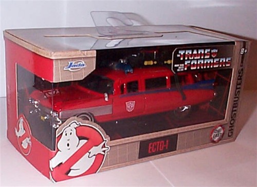 Jada ghostbusters x - jada, 1:32