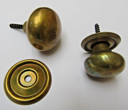 Screw knob vintage - knob, retro