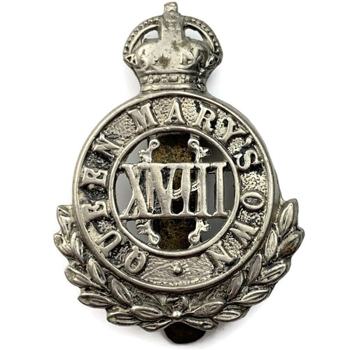 Original ww1 18th queen - queen, marys