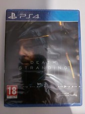 Death Stranding - Sony