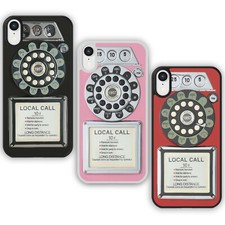 VINTAGE RETRO PAY PHONE Phone