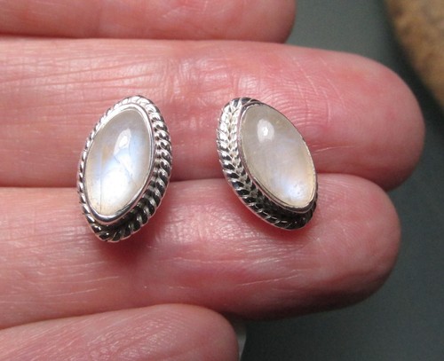 Sterling silver everyday cab - sterling,