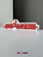  MAJORETTE   logo display