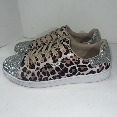 Holster stardust leopard - holster,