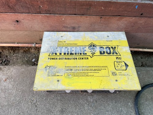 Southwire treme portable - southwire, x-treme