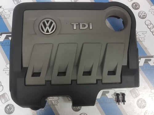 Genuine caddy 6 tdi - vw,