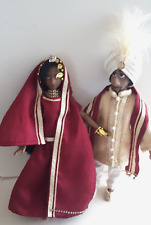 Ooak Disney Dolls Asian Indian