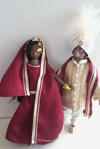 Ooak disney dolls - ooak,
