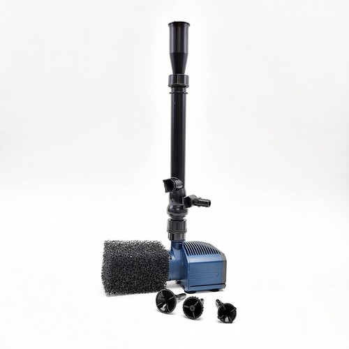 Lifegard aquatics quiet one - lifegard,