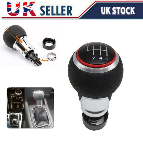 Speed gear shift knob manual - speed,
