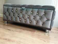  Storage Ottoman Box Stylish