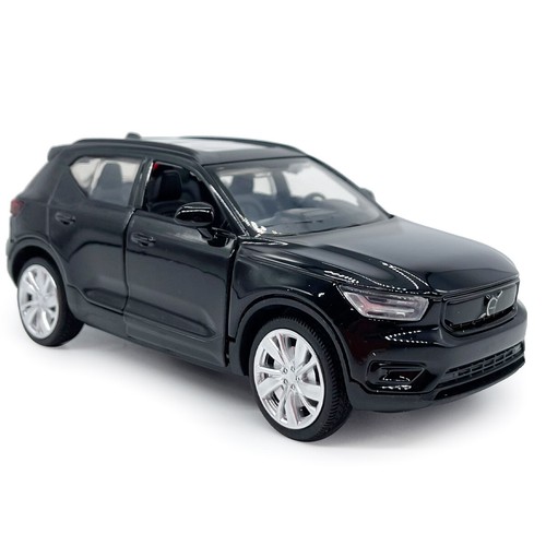 Volvo xc40 model - xc40, car
