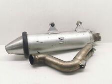 KTM LC4 620 1999 Exhaust