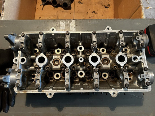 Fits honda prelude b20a1 - b20a1, dohc