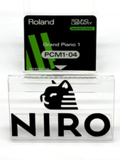 Roland SO-PCM1-04 Grand Piano