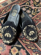 Larkspur preppy bumble bee