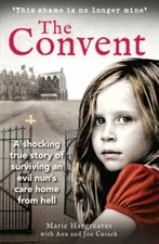 The convent by Marie Hargreaves (Paperback / softback) FREE Shipping, Save £s