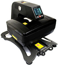 Heat Press 3D Vacuum ST-420