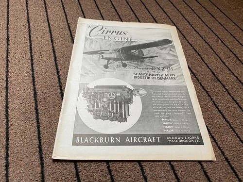 Ac5 advert 11x9 blackburn - ac5,