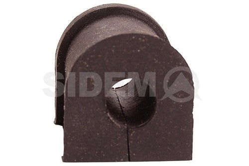 New stabiliser mounting - stabiliser,