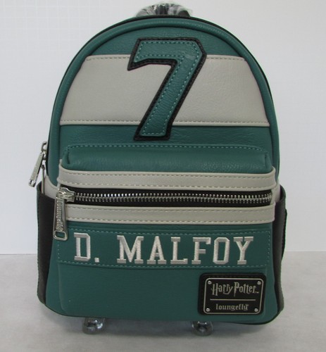 Draco malfoy loungefly - draco,
