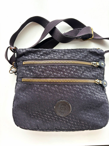 Kipling women grey nylon - kipling,