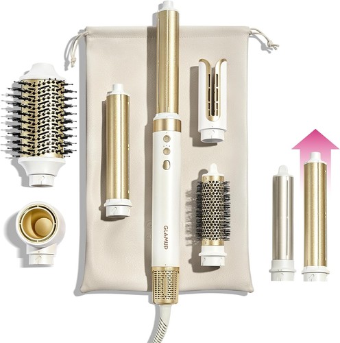 Glamup multi aircurler 1 - multi,