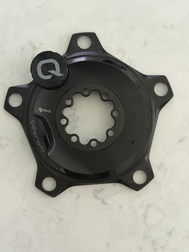 Quarq dzero power meter 110bcd