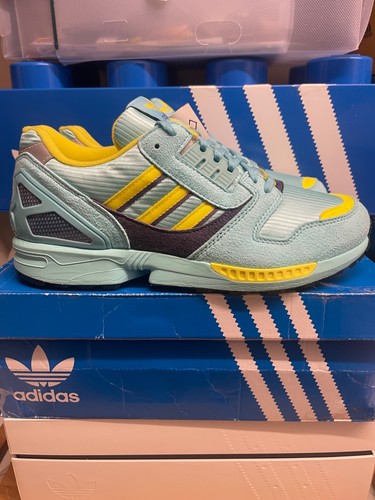 Men 2019 adidas aqua blue - men’s,