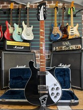 Rickenbacker 620 Jetglo 2000